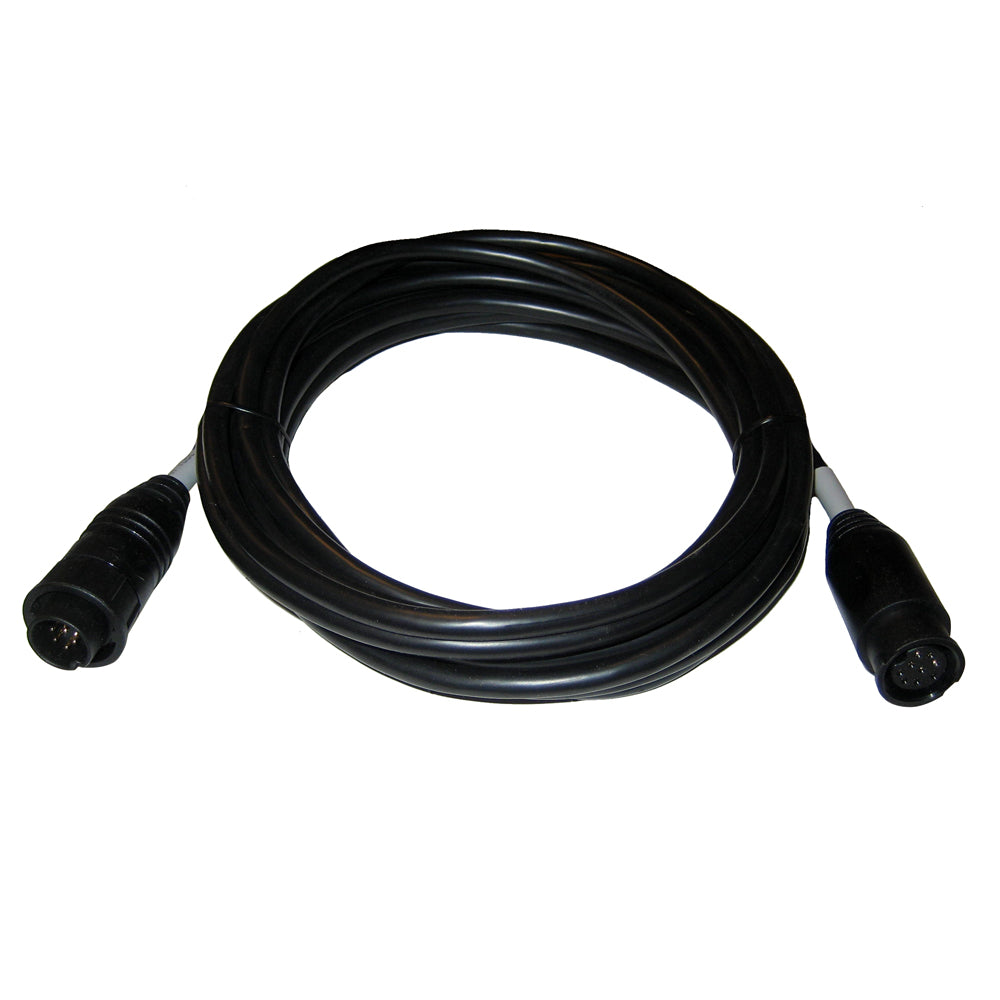 Raymarine Transducer Extension Cable f/CP470/CP570 Wide CHIRP Transducers - 10M