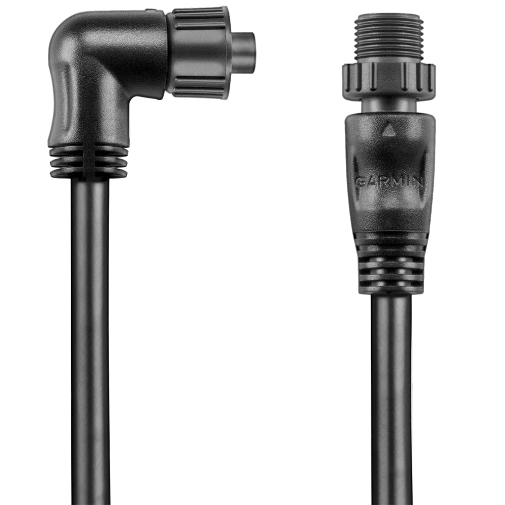 Garmin NMEA 2000® Backbone/Drop Cables (Right Angle) - 1' (Pack of 4)