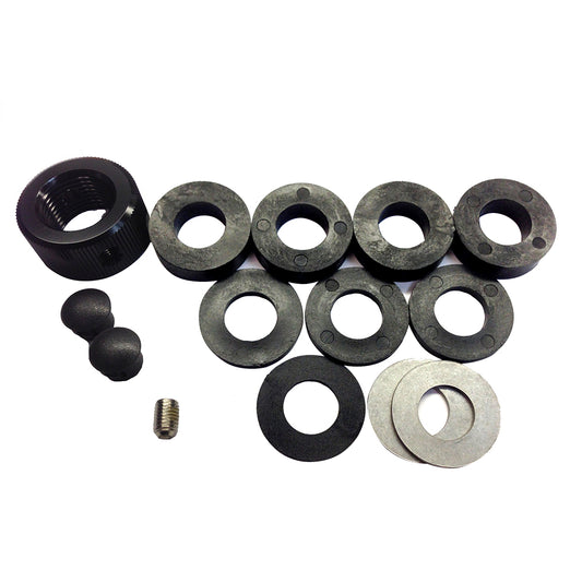 Uflex UC128TS / UC128-SVS Spacer Kit (Pack of 4)