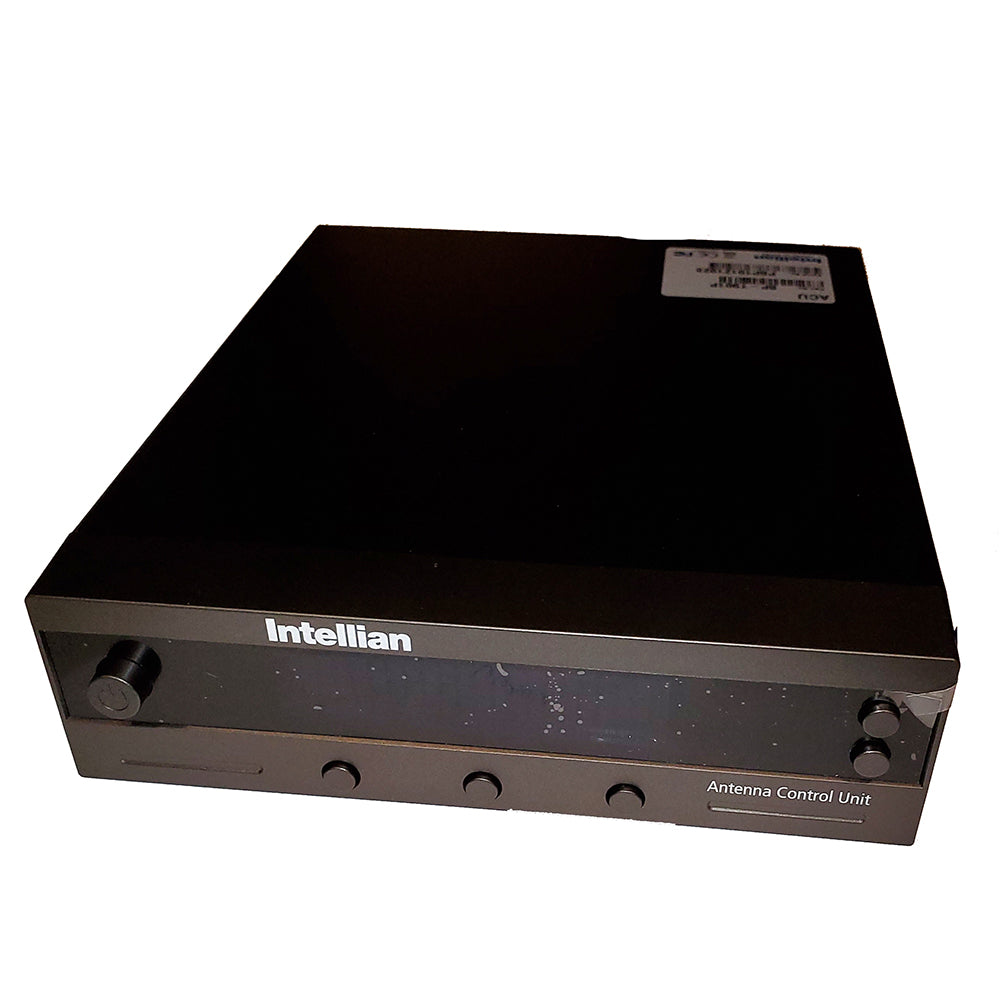 Intellian ACU S6HD & i-Series DC Powered w/WiFi