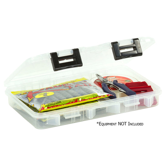 Plano Open Compartment StowAway Utility Box Prolatch - 3600 Size (Pack of 6)