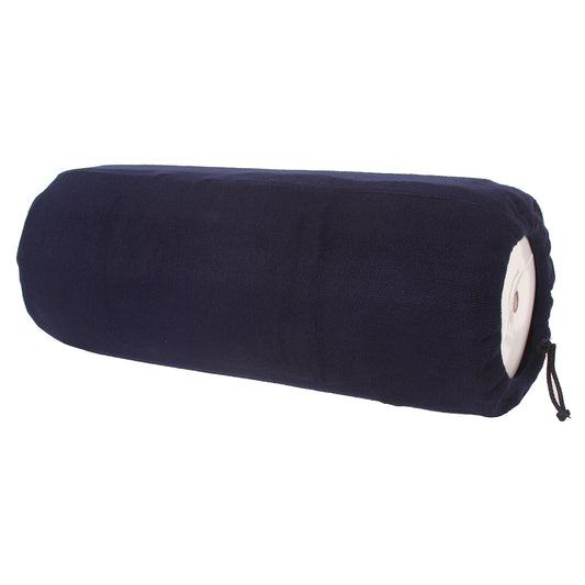 Master Fender Covers HTM-2 - 8" x 26" - Single Layer - Navy (Pack of 4)