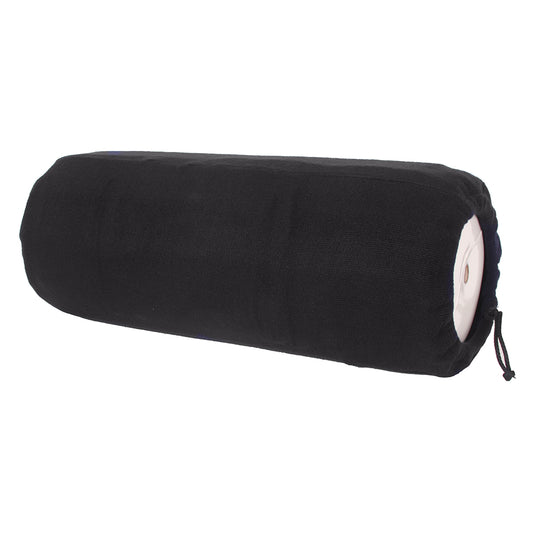 Master Fender Covers HTM-3 - 10" x 30" - Single Layer - Black (Pack of 2)