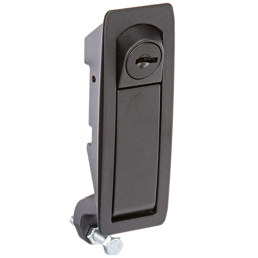Southco Compression Lever Latch - Flush - Locking (Pack of 2)