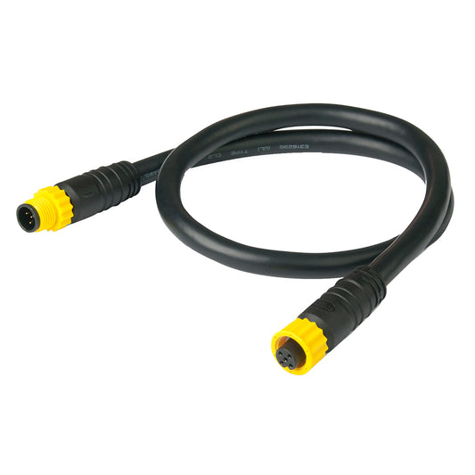 Ancor NMEA 2000 Backbone Cable - 0.5M (Pack of 4)