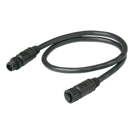 Ancor NMEA 2000 Drop Cable - 0.5M (Pack of 4)