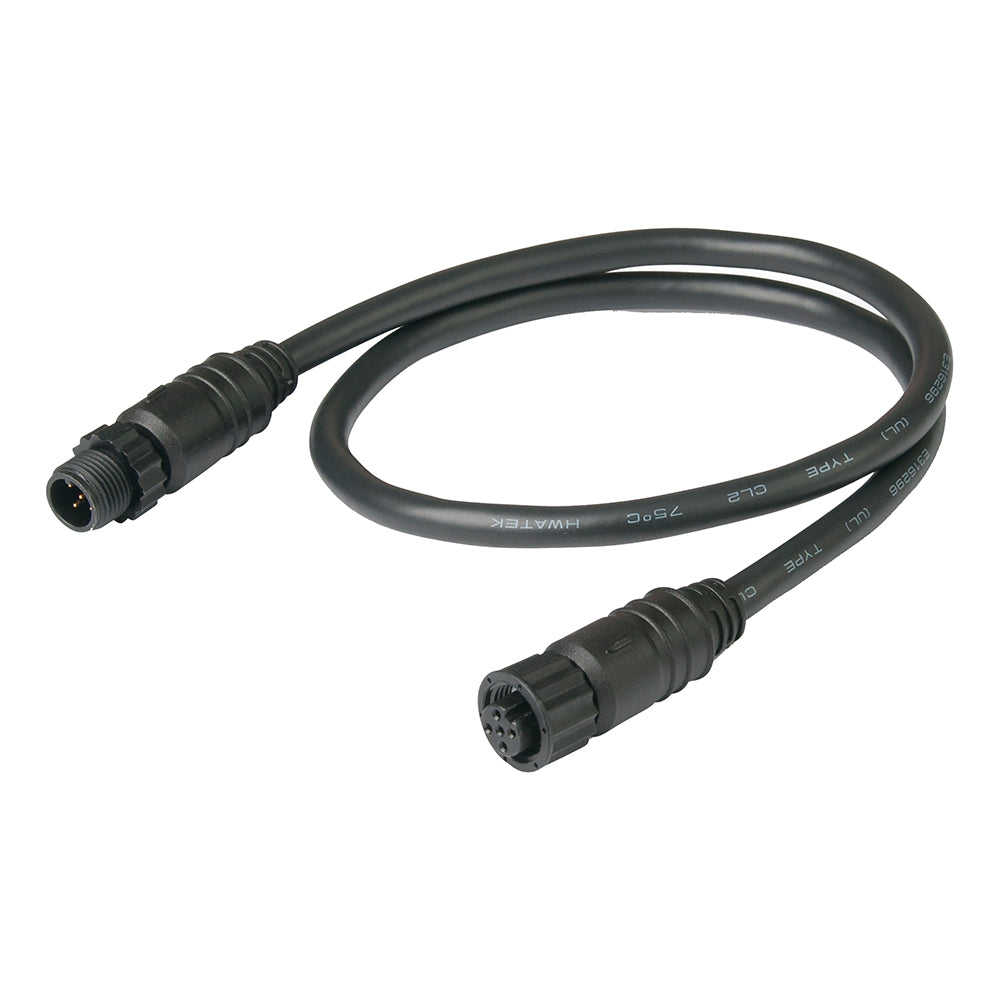 Ancor NMEA 2000 Drop Cable - 2M (Pack of 4)