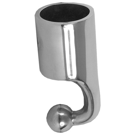 TACO 90° Top Cap - Fits 7/8" Tube (Pack of 2)