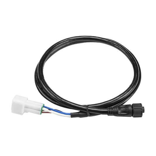 Garmin Yamaha® Engine Bus to J1939 Adapter Cable (Pack of 2)