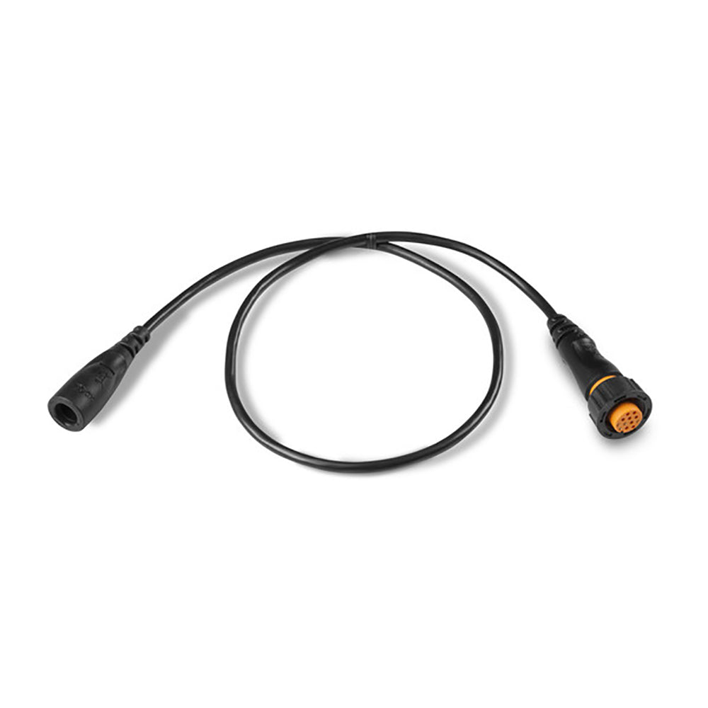 Garmin 4-Pin Transducer to 12-Pin Sounder Adapter Cable (Pack of 4)