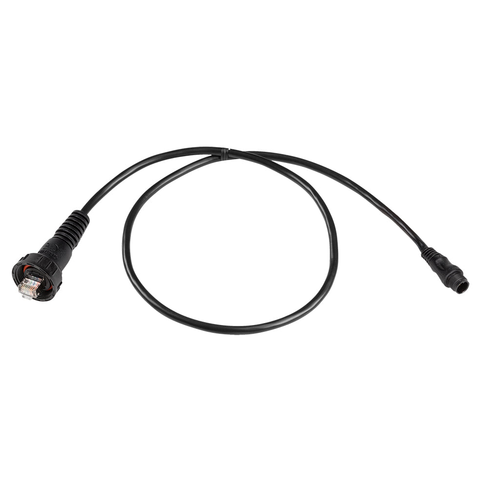 Garmin Marine Network Adapter Cable (Small to Large) (Pack of 4)