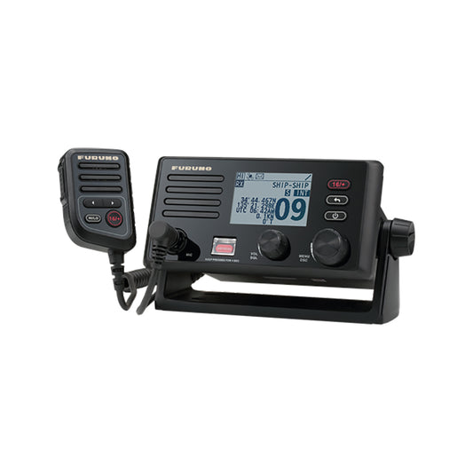 Furuno FM4800 VHF Radio w/AIS, GPS & Loudhailer