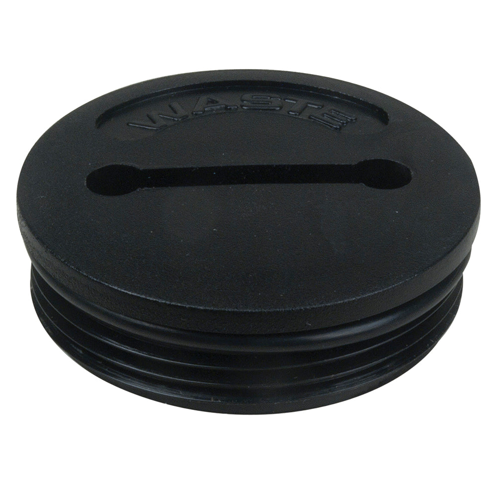 Perko Spare Waste Cap w/O-Ring (Pack of 4)
