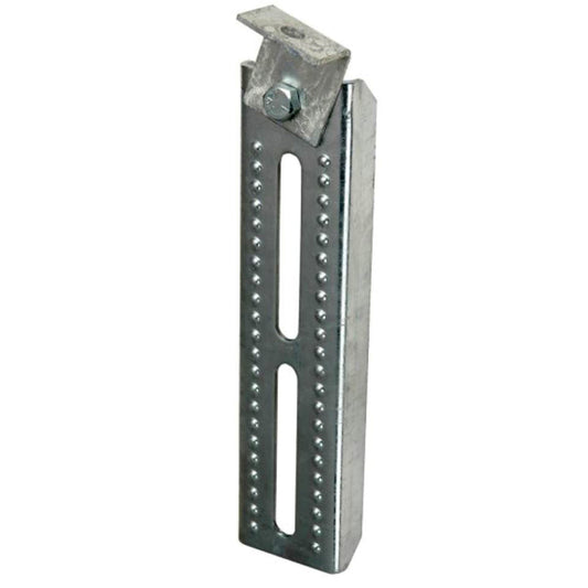 C.E. Smith Roller Bunk Mounting Bracket - 11" (Pack of 4)
