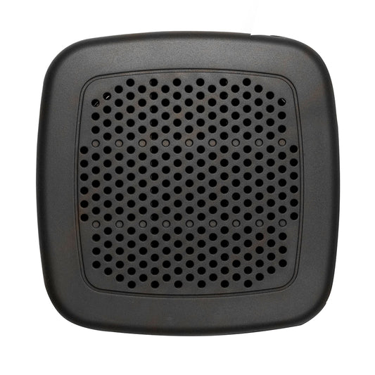 Poly-Planar Rectangular Spa Speaker - Dark Grey (Pack of 4)