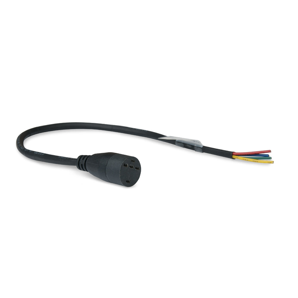 BEP Connection Cable Bare End - 300 mm (Pack of 4)