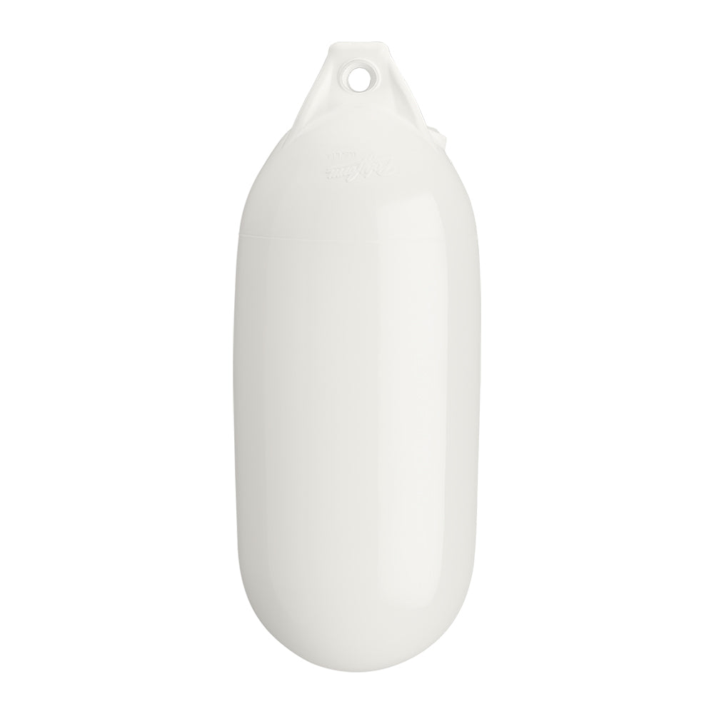 Polyform S-1 Buoy 6" x 15" - White (Pack of 4)