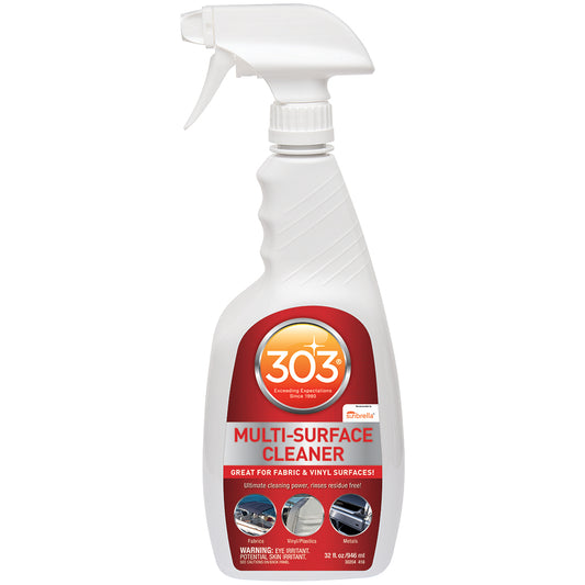 303 Multi-Surface Cleaner - 32oz (Pack of 6)