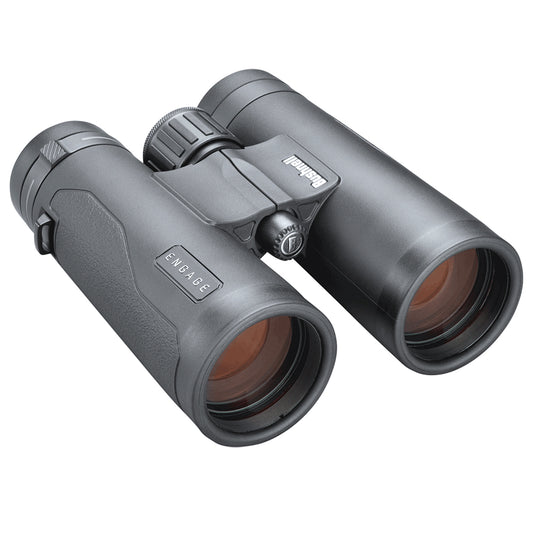 Bushnell 8x42mm Engage™ Binocular - Black Roof Prism ED/FMC/UWB