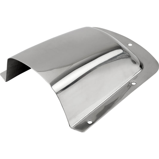 Sea-Dog Stainless Steel Clam Shell Vent - Mini (Pack of 2)