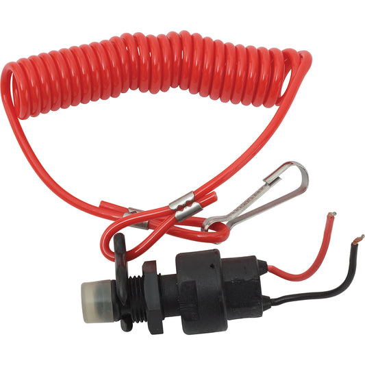 Sea-Dog Magneto Safety Kill Switch (Pack of 4)