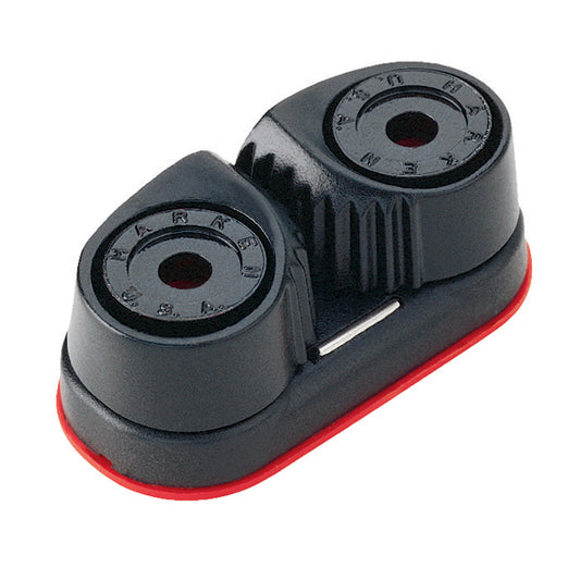 Harken Micro Carbo-Cam Cleat (Pack of 2)