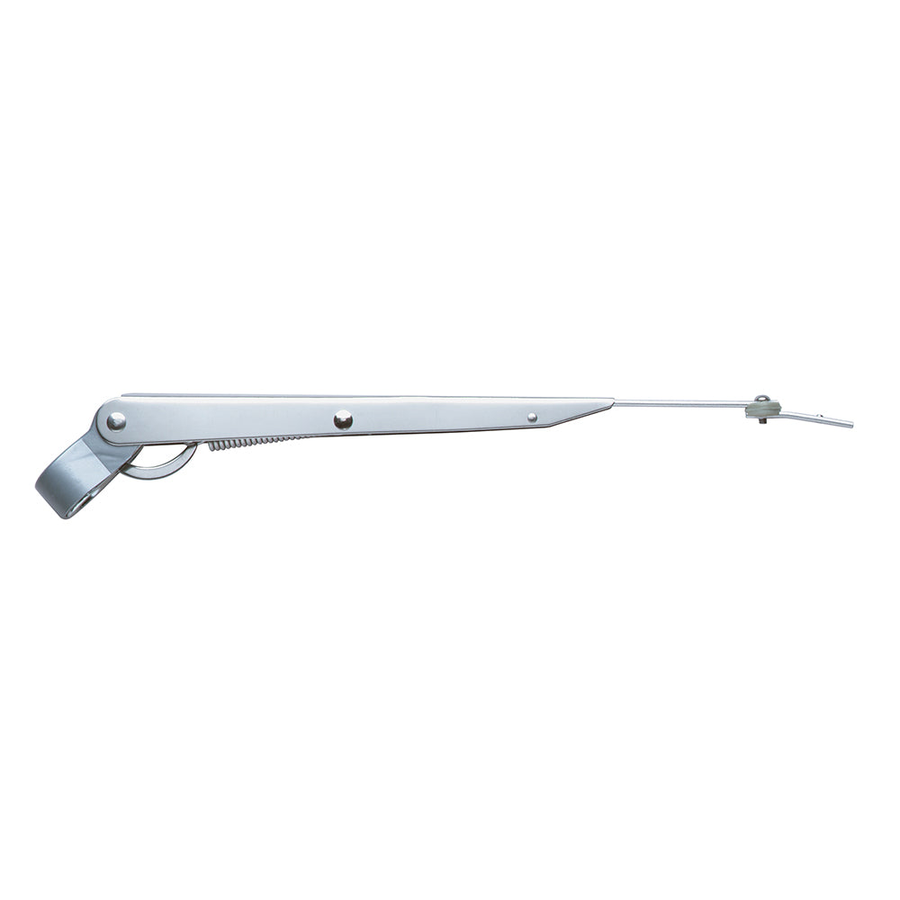 Marinco Wiper Arm Deluxe Stainless Steel Single - 14"-20" (Pack of 2)