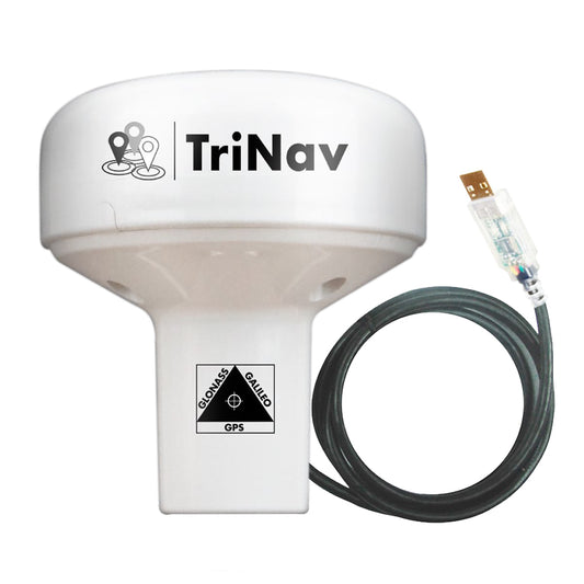 Digital Yacht GPS160 TriNav Sensor w/USB Output