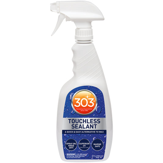 303 Marine Touchless Sealant - 32oz (Pack of 4)