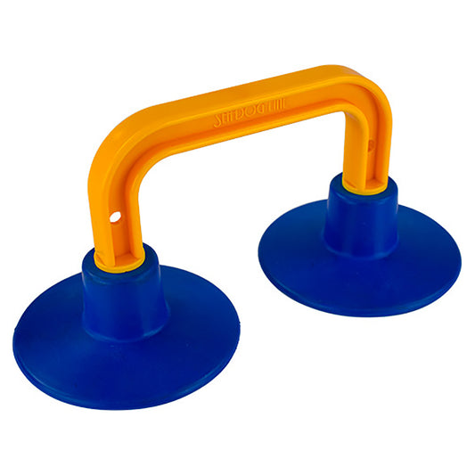Sea-Dog Plastic Suction Cup Handle (Pack of 2)