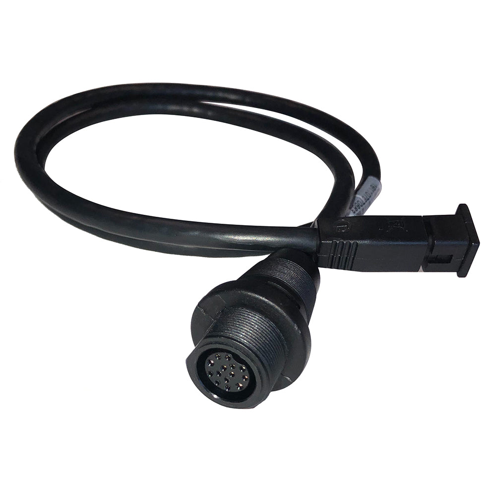 Minn Kota MKR-MI-1 Adapter Cable f/Helix 8,9,10 & 12 MSI Units (Pack of 2)
