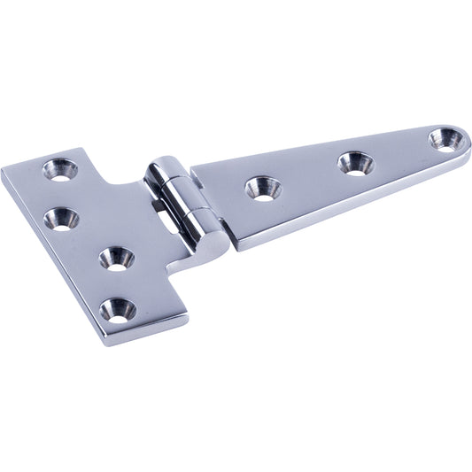 Sea-Dog Stainless Steel T-Hinge - 4" (Pack of 2)