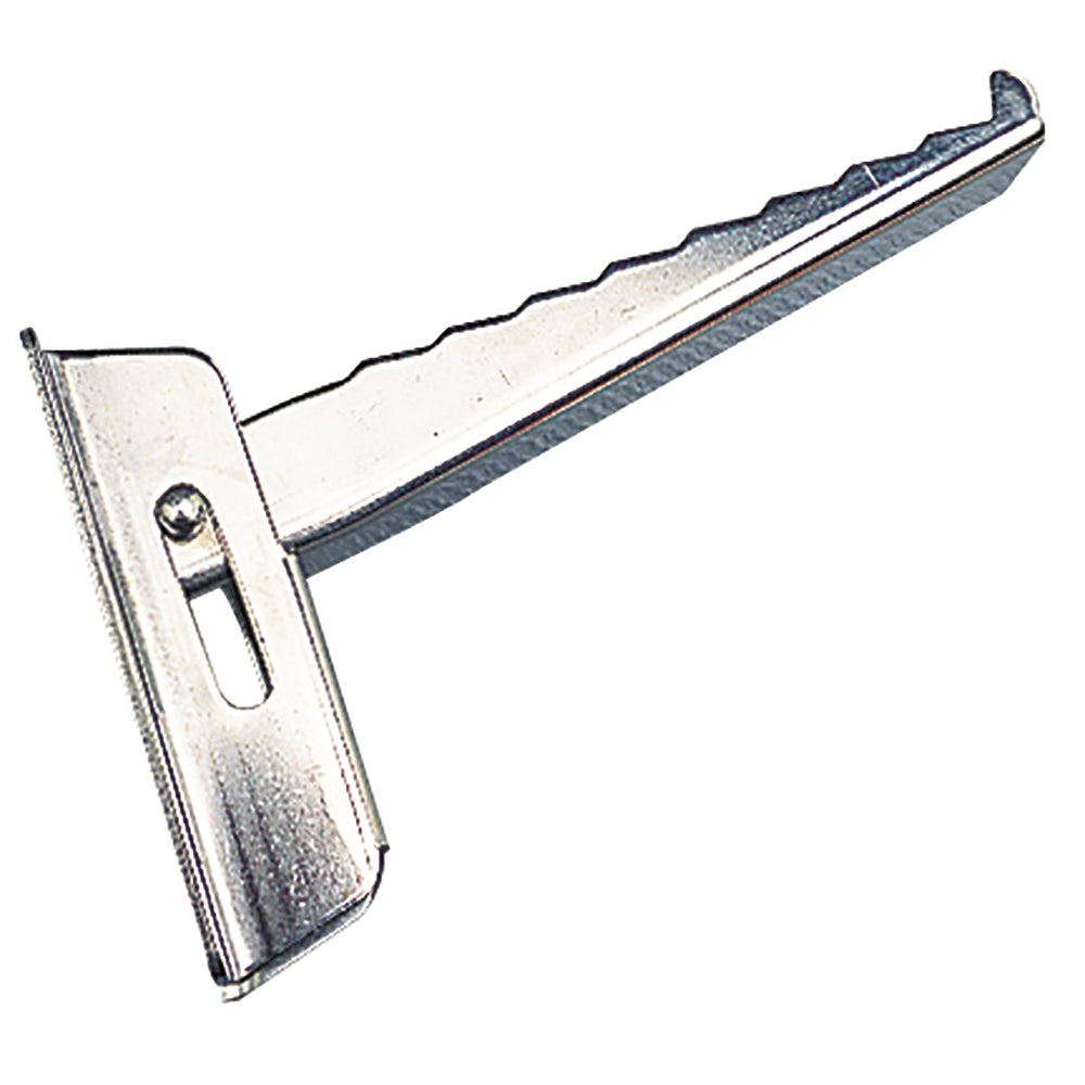 Sea-Dog Folding Step - Formed 304 Stainless Steel (Pack of 2)