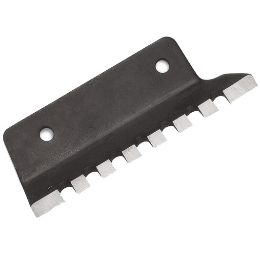 StrikeMaster Chipper 8.25" Replacement Blade - 1 Per Pack (Pack of 2)