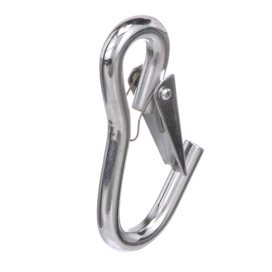 Attwood Utility Snap Hook - 4" (Pack of 6)