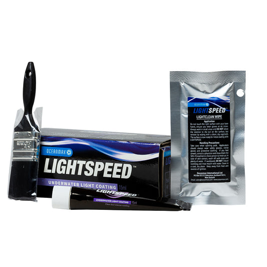 Propspeed - Lightspeed Underwater Light Coating (Pack of 2)
