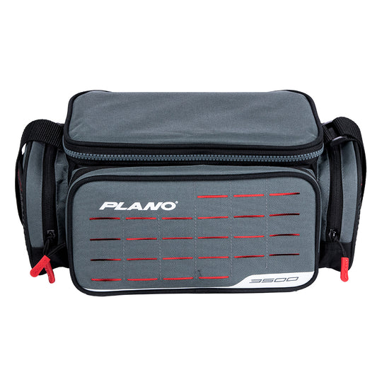 Plano Weekend Series 3500 Tackle Case (Pack of 2)