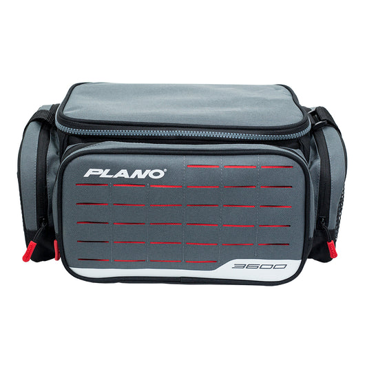 Plano Weekend Series 3600 Tackle Case (Pack of 2)