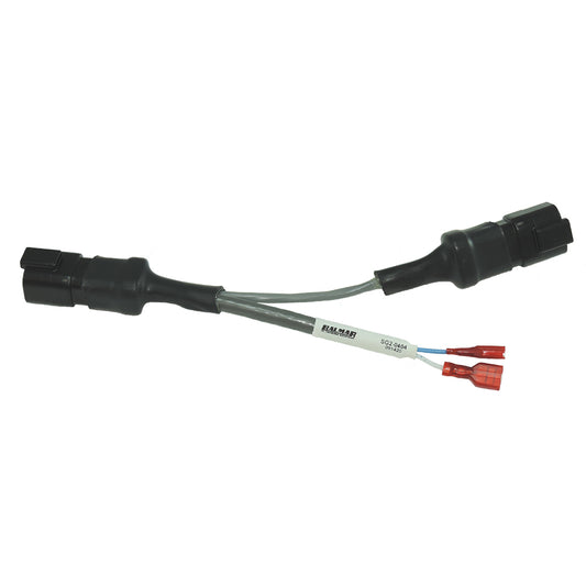 Balmar Communication Cable f/SG200 - 3-Way Adapter (Pack of 2)