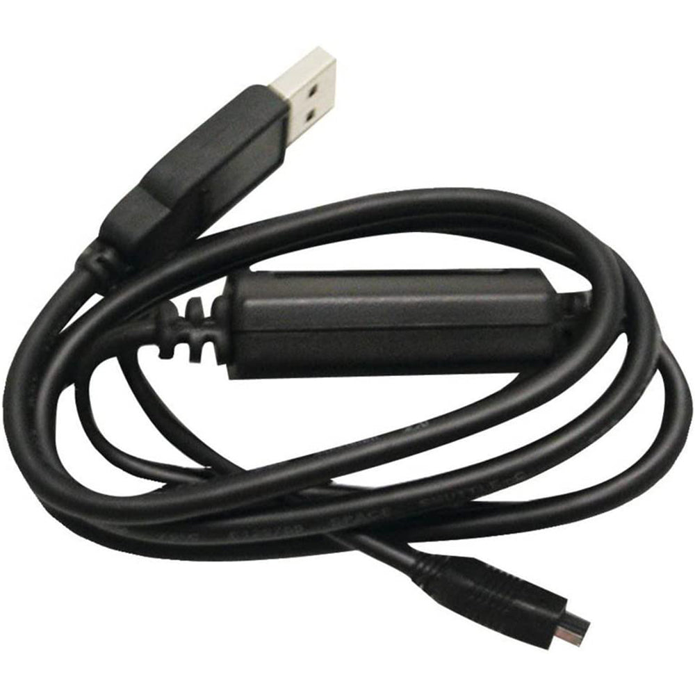 Uniden USB Programming Cable f/DMA Scanners (Pack of 2)