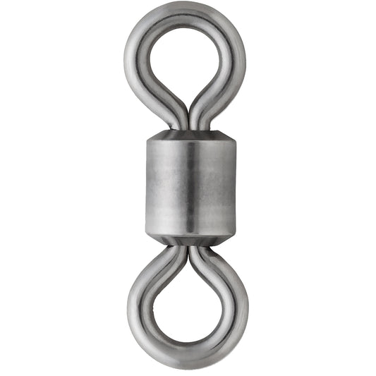 VMC SSRS Stainless Steel Rolling Swivel #2VP - 310lb Test *50-Pack (Pack of 6)