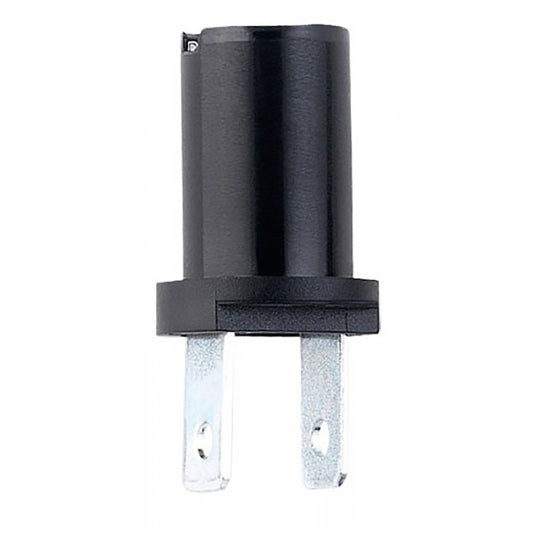 VDO Type B Plastic Bulb Socket (Pack of 4)