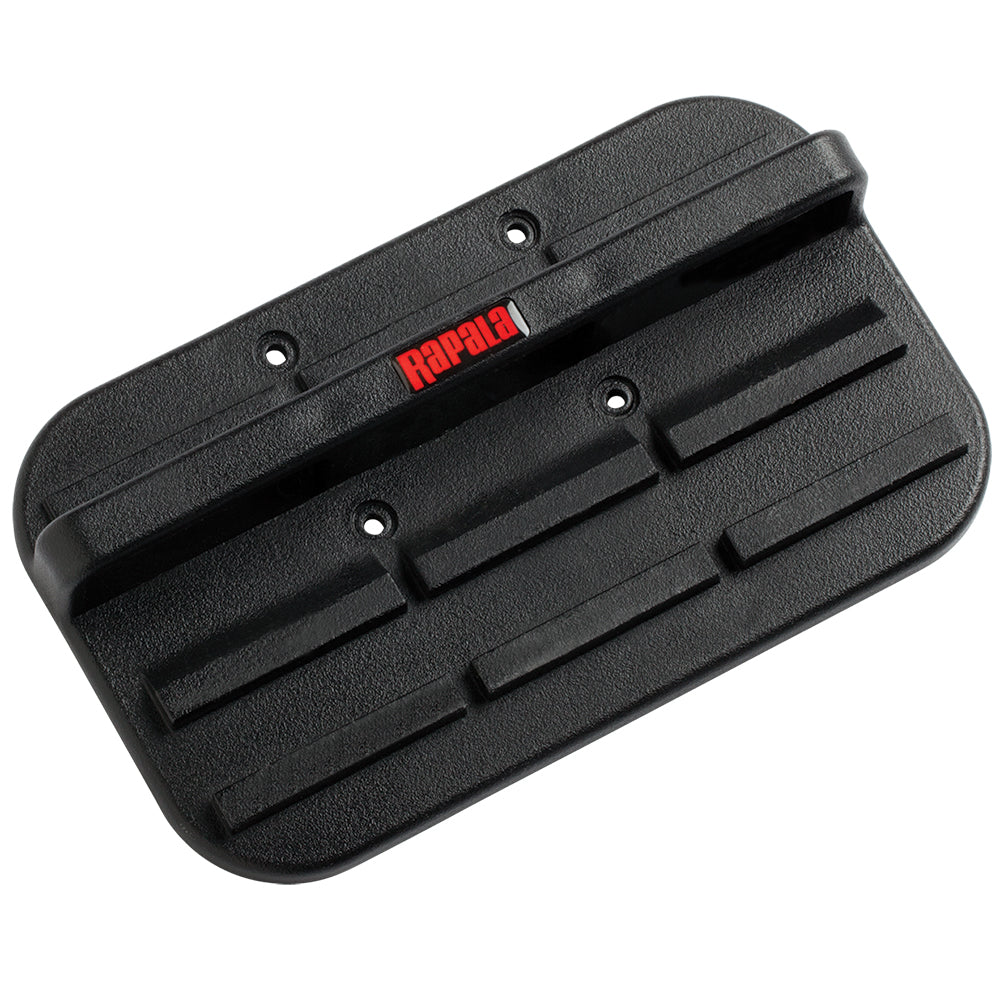 Rapala Magnetic Tool Holder - 3 Place (Pack of 4)