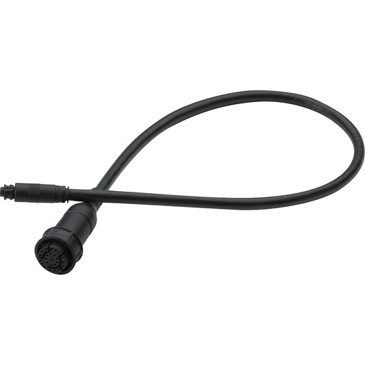 MotorGuide Raymarine HD+ Axiom Sonar Adapter Cable Compatible w/Tour & Tour Pro HD+ (Pack of 4)