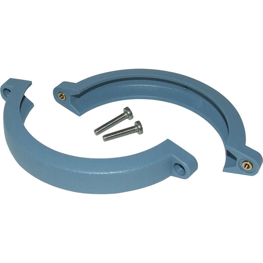 Whale Clamping Ring Kit f/Gulper 220 (Pack of 4)