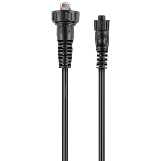 Garmin Marine Network Adapter Cable - Small (Female) to Large (Pack of 2)