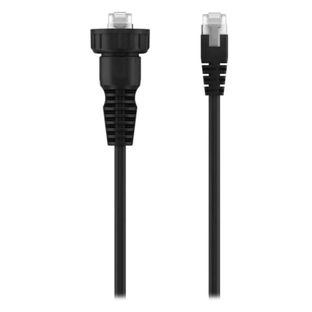 Fusion to Garmin Marine Network Cable - Male to RJ45 - 6' (1.8M) (Pack of 2)