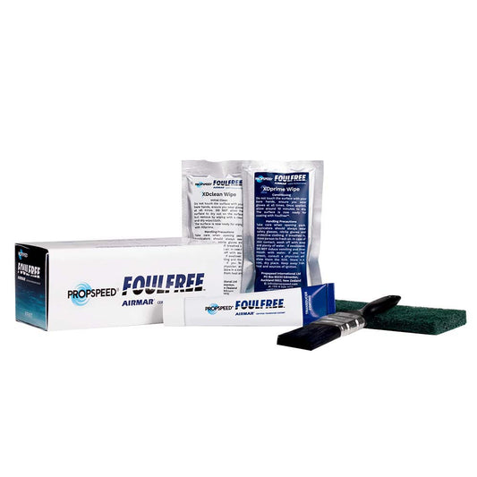 Propspeed - Foulfree Transducer Coating (Pack of 2)