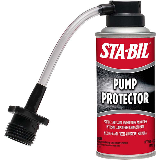 STA-BIL Pump Protector - 4oz (Pack of 6)
