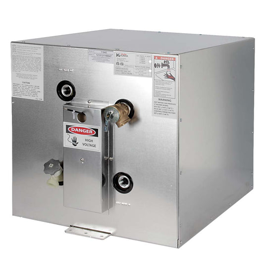 Kuuma 11842 - 11 Gallon Water Heater - 120V